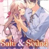 Safe & Sound in the Arms of an Elite Knight: Volume 2 (Manga)