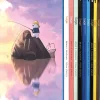 Saga Box Set: Volumes 1-9