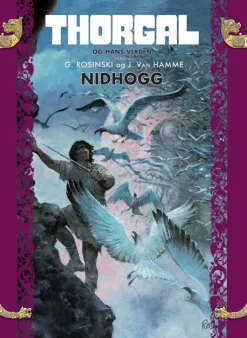Sagaen om Thorgal HC (19)