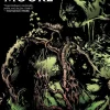 Saga of the Swamp Thing Book Two