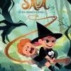 Saga og den hemmelige kilden HC
