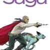 Saga Volume 2: New Edition