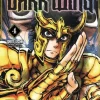 Saint Seiya: Dark Wing Vol.4