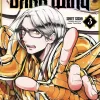 Saint Seiya: Dark Wing Vol.3