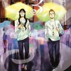 Saint Young Men 3