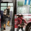 Saint Young Men Omnibus 6 (Vol. 11-12)