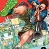 Sakamoto Days, Vol. 3