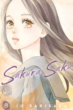 Sakura Saku Vol. 08