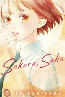 Sakura Saku Vol. 05