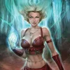 Salem's Daughter: The Haunting
