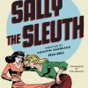 Sally the Sleuth Color Edition