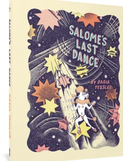 Salome's Last Dance