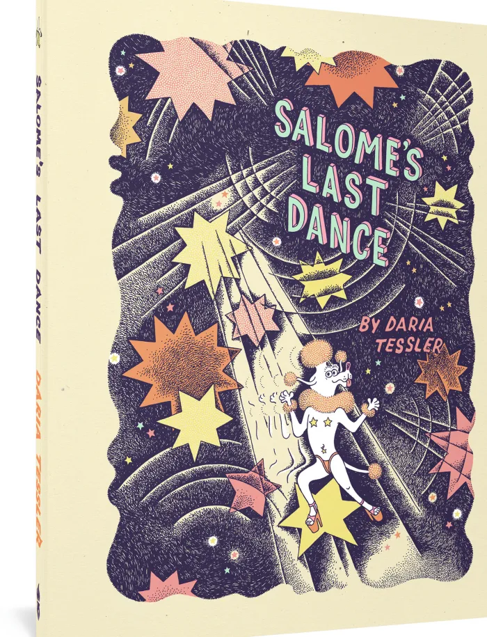 Salome's Last Dance