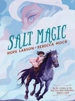 Salt Magic