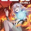 Salvos (Light Novel) Vol. 2: Volume 2