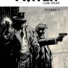 Sam and Twitch Case Files Volume 1
