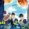 Sasaki and Miyano: Second-Years, Vol. 2 (Light Novel)