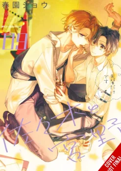 Sasaki and Miyano, Vol. 9