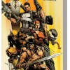 Savage Avengers Vol. 1