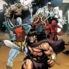 Savage Avengers Vol. 1
