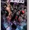 Savage Avengers Vol. 4