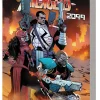 Savage Avengers Vol. 2: Escape From Nueva York
