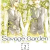 Savage Garden Omnibus Vol. 02