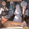 Saving a Weapon Shop from Bankruptcy after the Demon King's Defeat (Light Novel) Vol. 1
