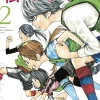 Sayonara, Football Vol. 4