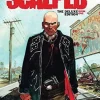 Scalped Deluxe Edition Book One
