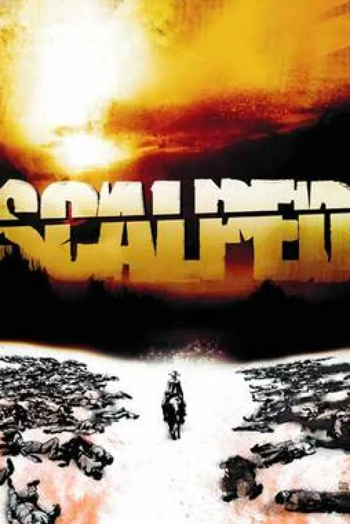 Scalped Vol. 6: The Gnawing