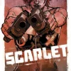 Scarlet Book One