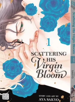 Scattering His Virgin Bloom, Vol. 1: Volume 1