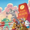 Scooby-Doo Team Up: It's Scooby Time!