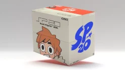 Scott Pilgrim 20th Anniversary Color Box Set