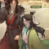 Scum Villains Self Saving System (Novel) Vol. 3