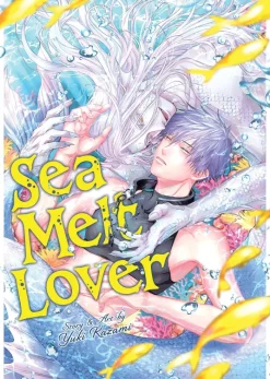 Sea Melt Lover