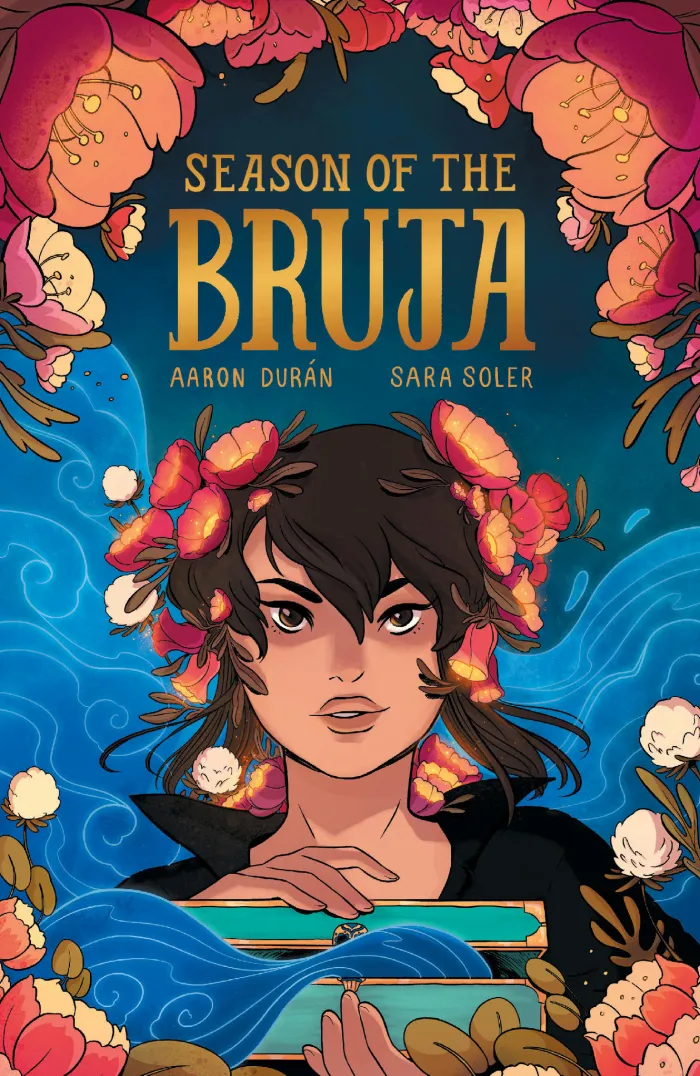 Season of the Bruja