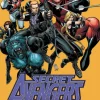 Secret Avengers by Rick Remender: The Complete Collection