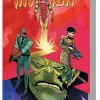 Secret Invasion: Mission Earth