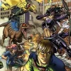 Secret Invasion: Runaways Young Avengers