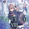 Secrets of the Silent Witch, Vol. 8