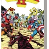 Secret Wars II