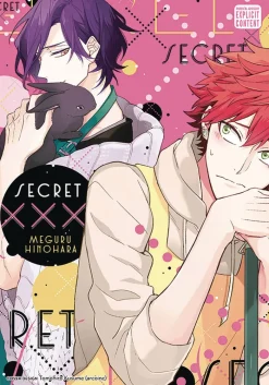 Secret XXX
