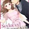 Seduced By Demon King Sensual Rebirth vol. 2