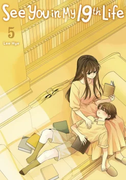 See You in My 19th Life Vol. 5