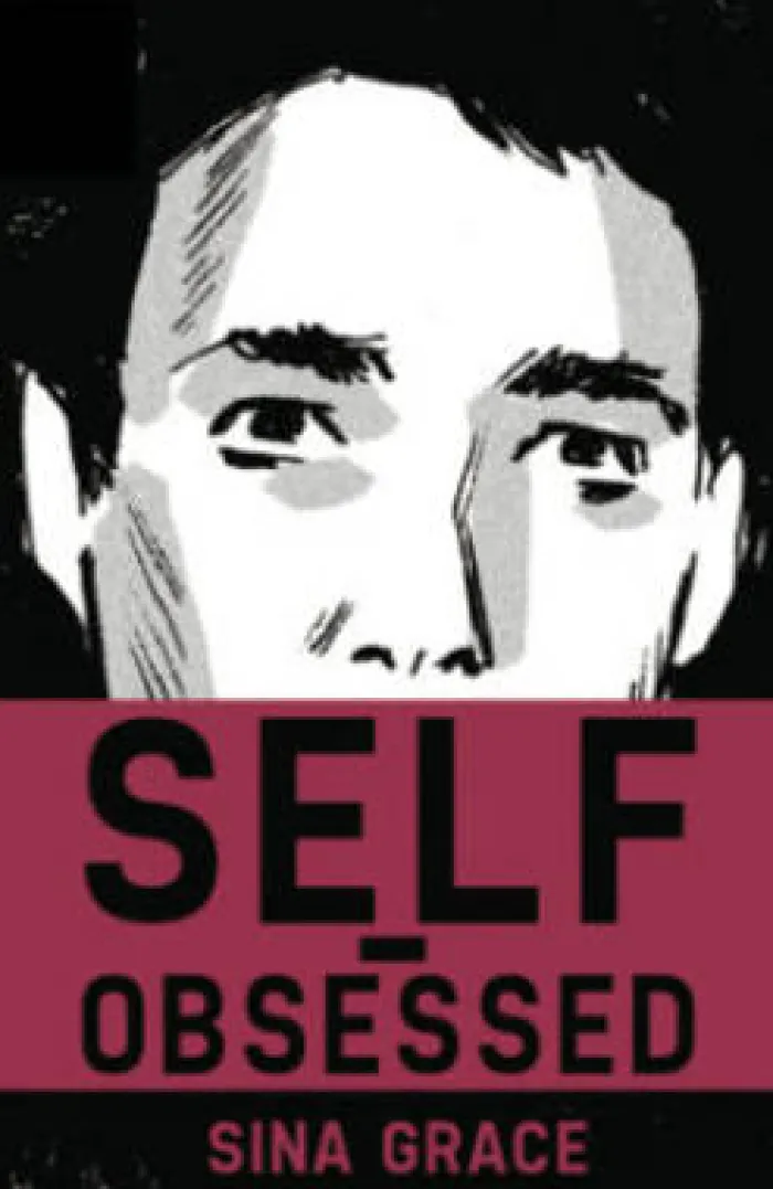 Self-Obsessed