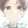 Senpai is an Otokonoko: My Crossdressing Classmate 3