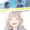Senpai is an Otokonoko: My Crossdressing Classmate 8