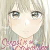 Senpai Is An Otokonoko vol. 1